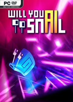  Will You Snail? 
