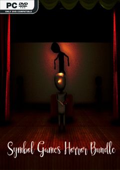  Symbol Games Horror Bundle 