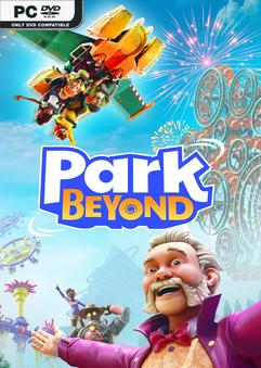  Park Beyond 