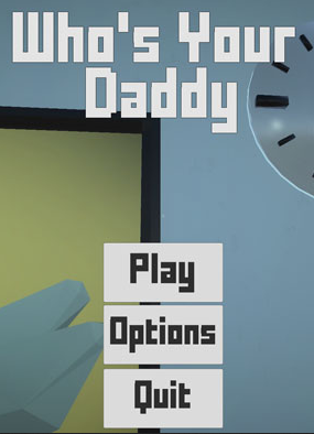  Whos Your Daddy 