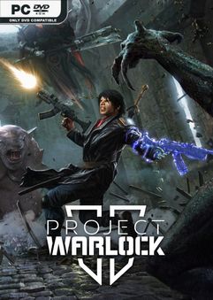  Project Warlock II 