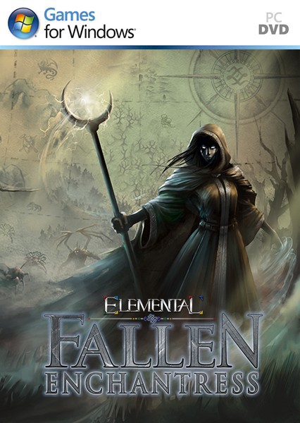  Fallen Enchantress: Ultimate Edition 
