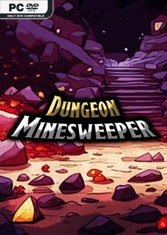 Dungeon Minesweeper