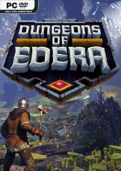  Dungeons of Edera 