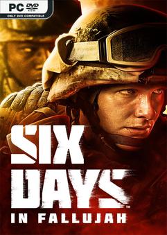  Six Days in Fallujah 