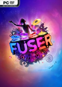  FUSER 