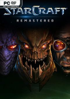  StarCraft Remastered 