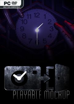  Playable Mockup 