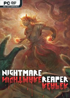  Nightmare Reaper 
