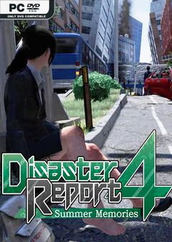  Disaster Report 4: Summer Memories 