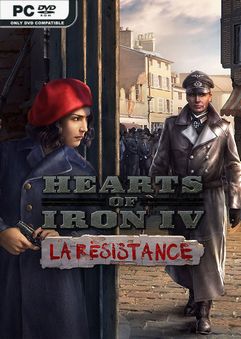  Hearts of Iron IV La Resistance 