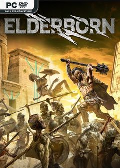  ELDERBORN 