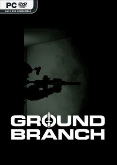  Ground Branch 
