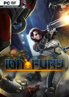  Ion Fury 