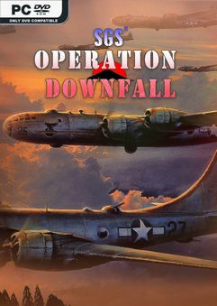  SGS Operation Downfall 