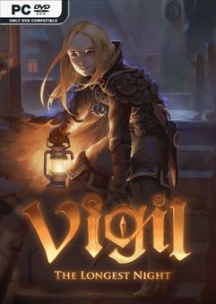  Vigil The Longest Night 