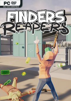  Finders Reapers 