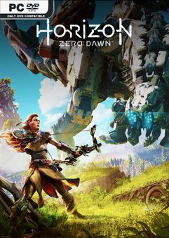  Horizon Zero Dawn Complete Edition 