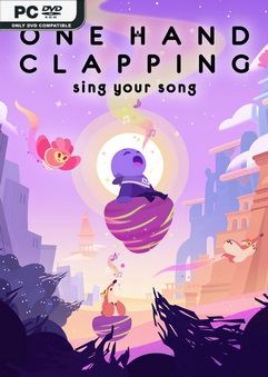  One Hand Clapping 