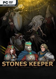  Stones Keeper 