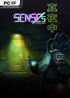  SENSEs: Midnight 