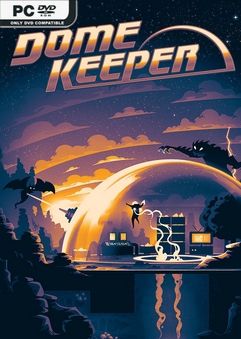  Dome Keeper 