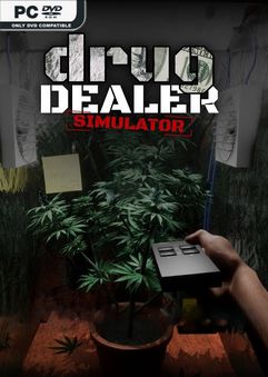 Drug Dealer Simulator 