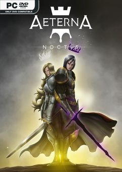  Aeterna Noctis 