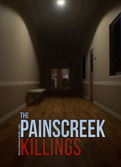  The Painscreek Killings 