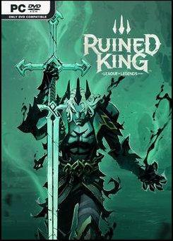  Ruined King: A League of Legends Story 