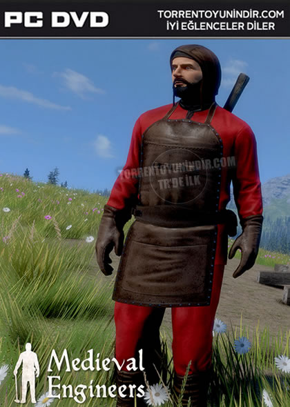  Medieval Engineers 
