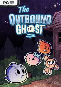  The Outbound Ghost 