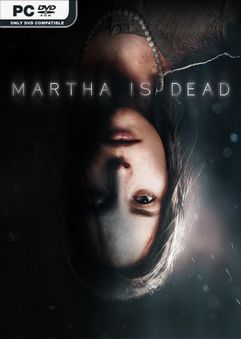  Martha Is Dead 