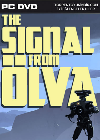  The Signal From Tölva 