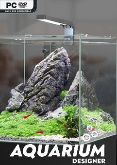  Aquarium Designer 