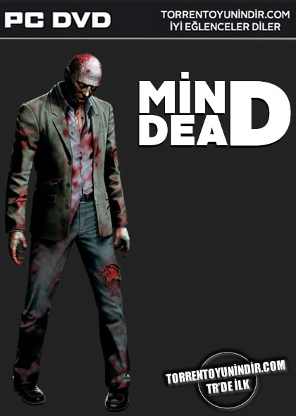  Mind Dead 