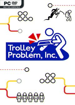  Trolley Problem, Inc. 