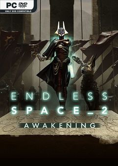  Endless Space 2 Awakening 
