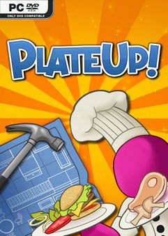  PlateUp! 
