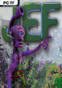  JEF 
