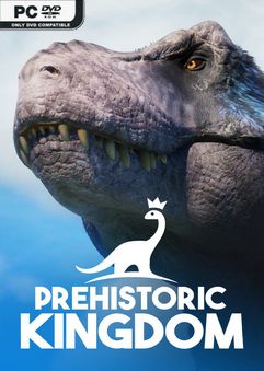  Prehistoric Kingdom 