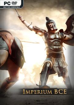  Imperium BCE 