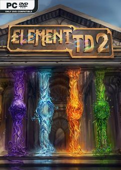  Element TD 2 