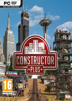  Constructor Plus 