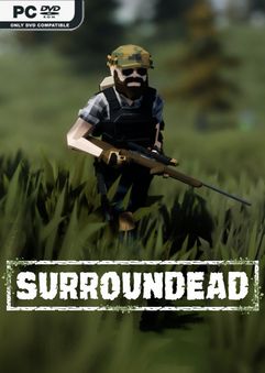  SurrounDead 