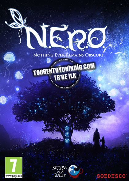  N.E.R.O.: Nothing Ever Remains Obscure 