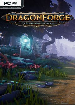  Dragon Forge 