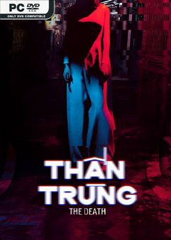  The Death Thần Trùng 