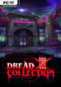  Dread X Collection 5 