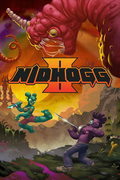  Nidhogg 2 